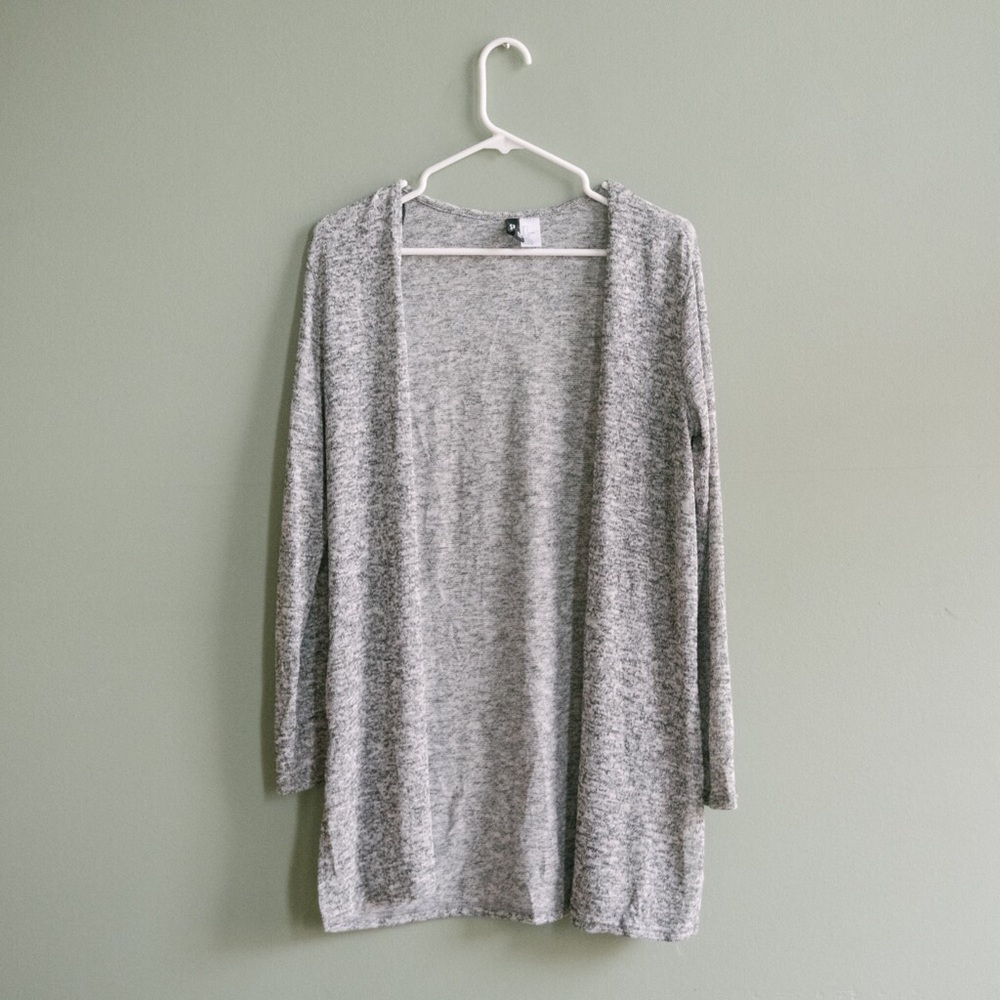 H&M Merle Cardigan